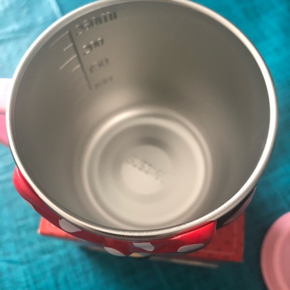 Minnie Mouse cup - Picture 4 of 4